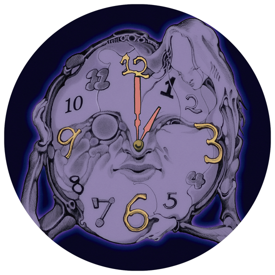 E-Control - Evasional Feelings