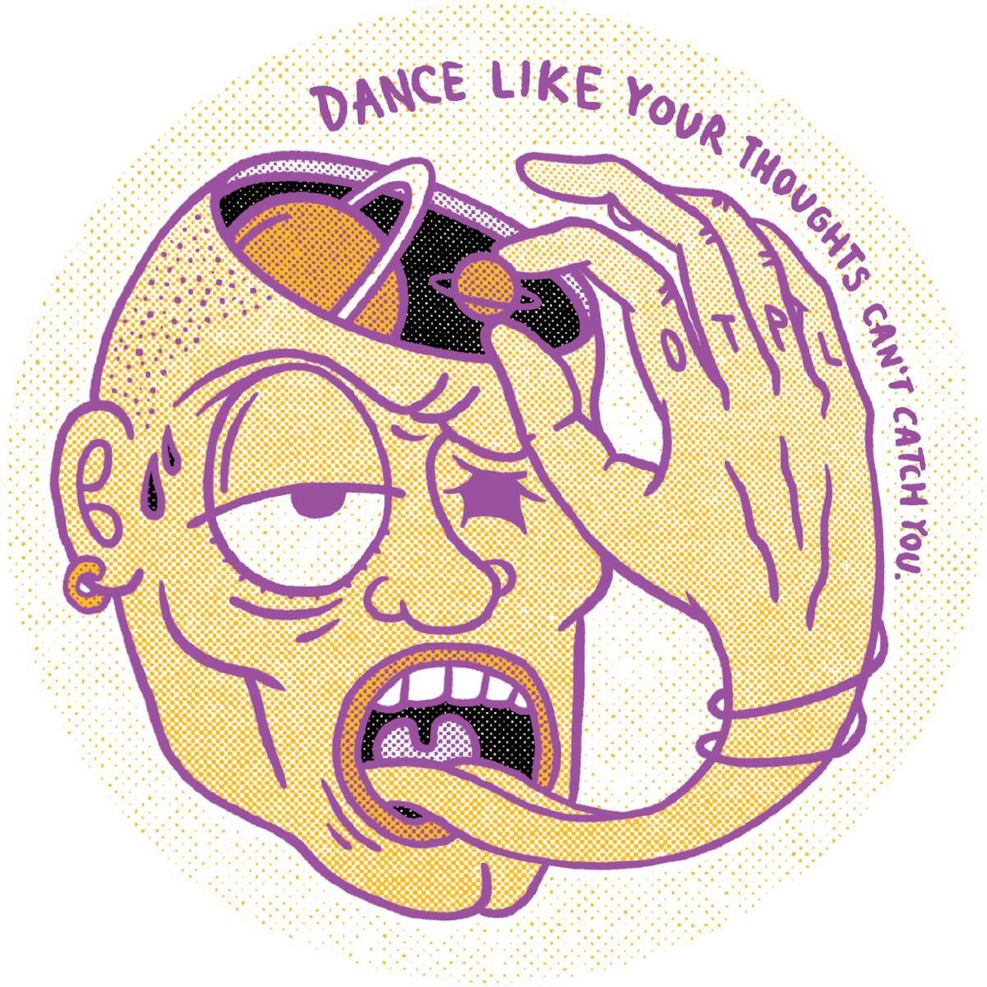 Lorenzo Aribone - Mind Hunter EP