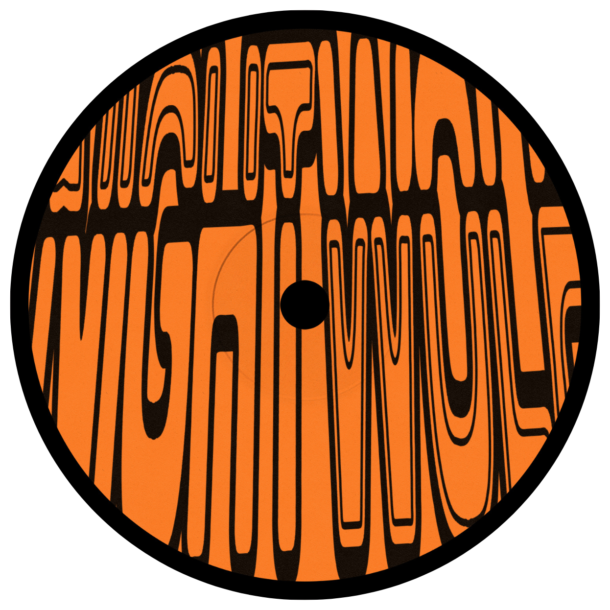 Nightwolf - Hybrid Moments EP