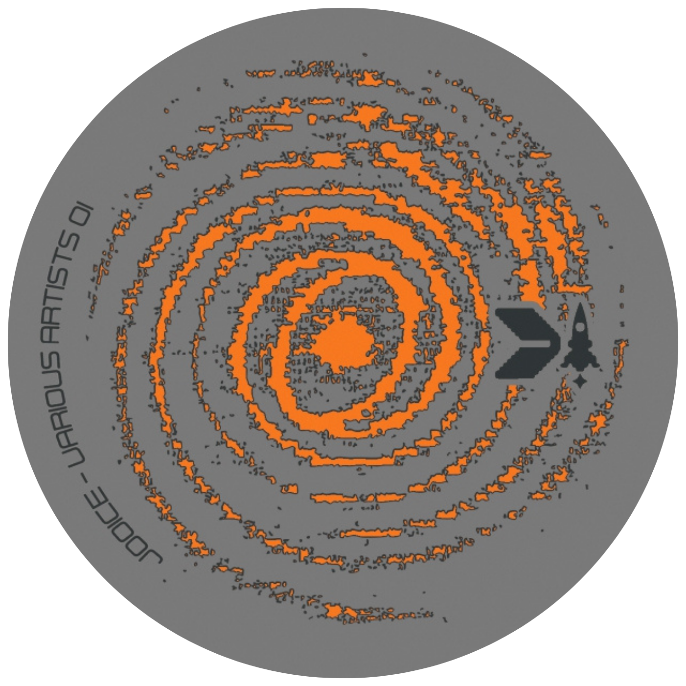 Various Artists - JOOICE V.A 01