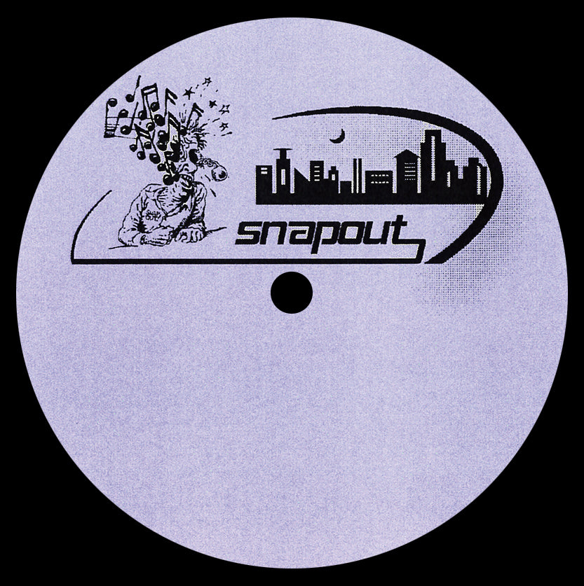 Hisashi - The Snapout's Squad Day3 called The Place 2 B