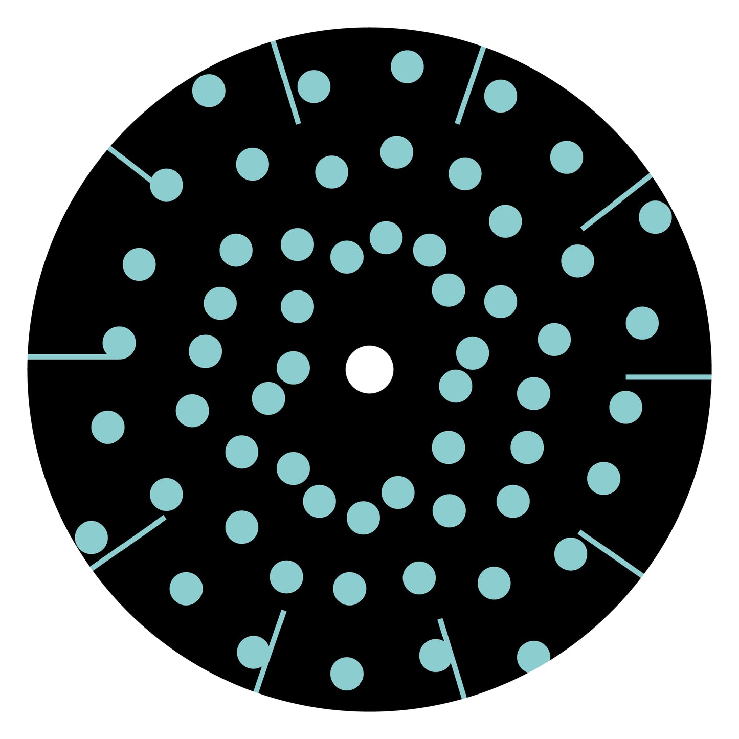 Matteo Point - Liquid Body