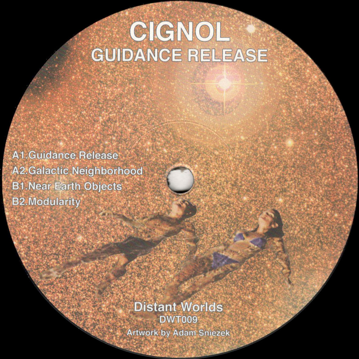 Cignol – Guidance Release (2026 Repress)