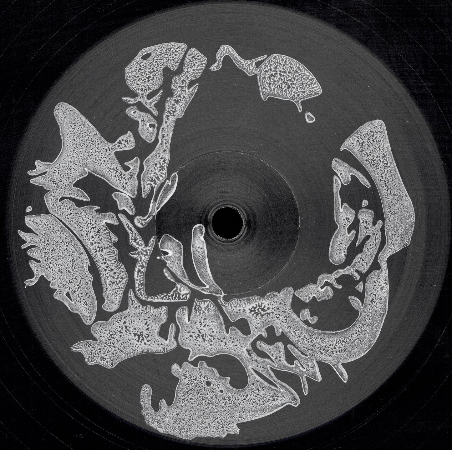 Rupert Marnie - Evocative Rhythm Experience 001