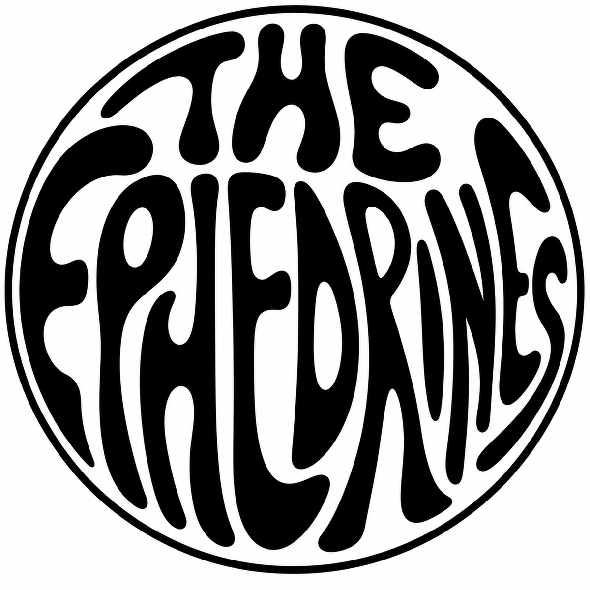 The Ephedrines - The Ephedrines