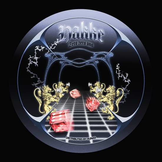 Alcyone - The Last Revelation EP