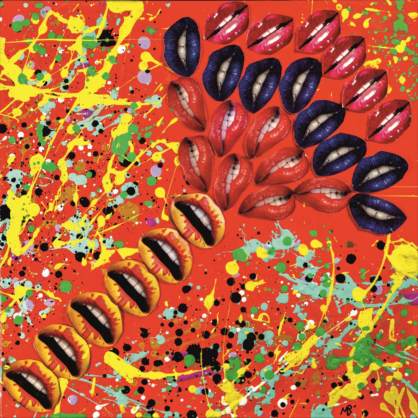 Various Artists Vol. ONE EP