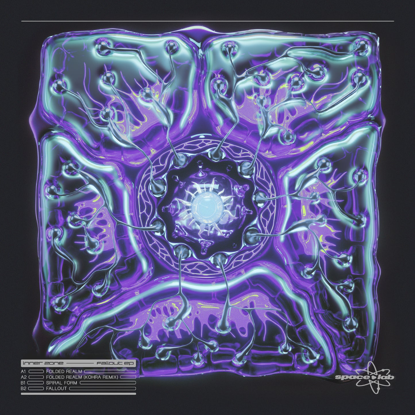 Inner Zone – Fallout EP