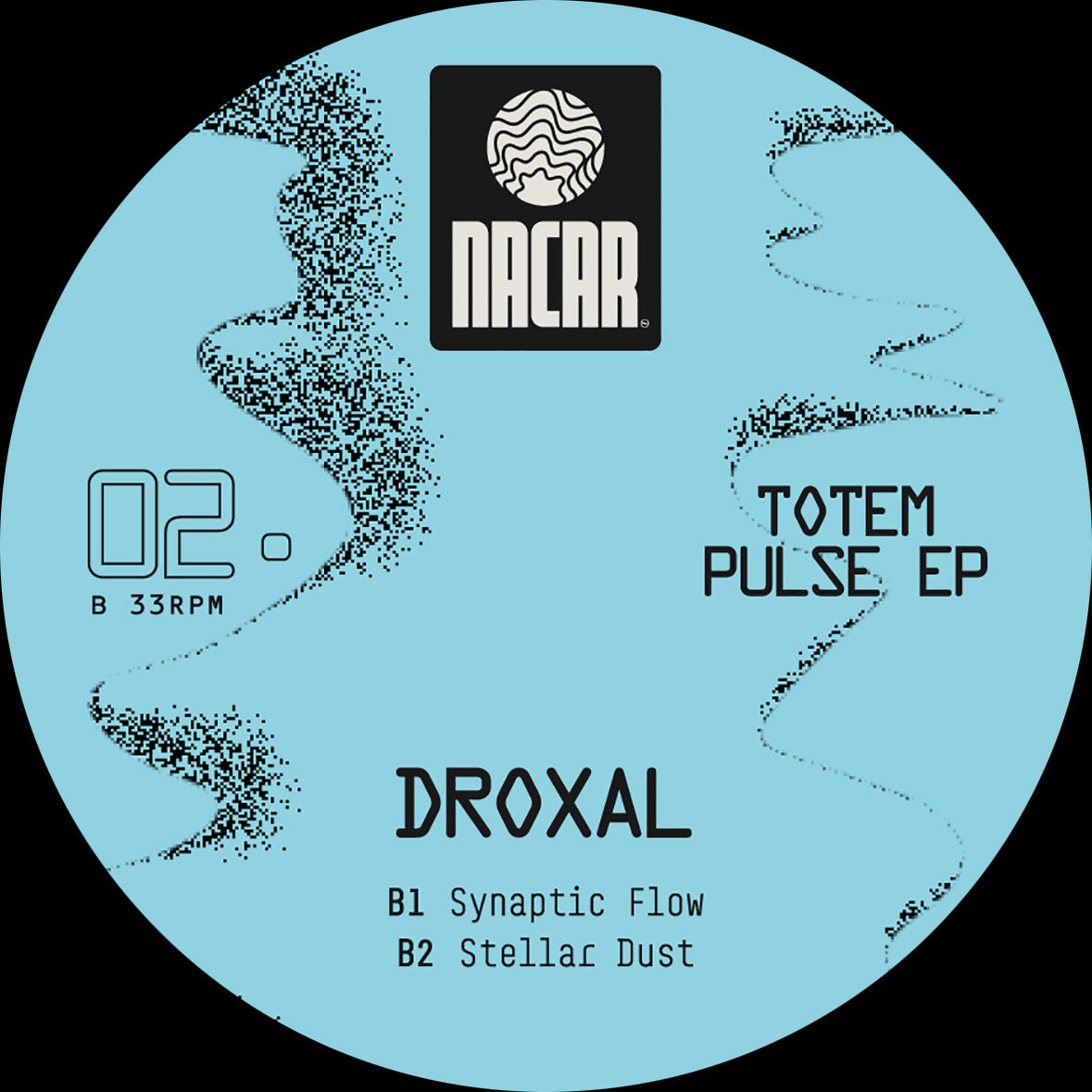 Droxal – Totem Pulse EP