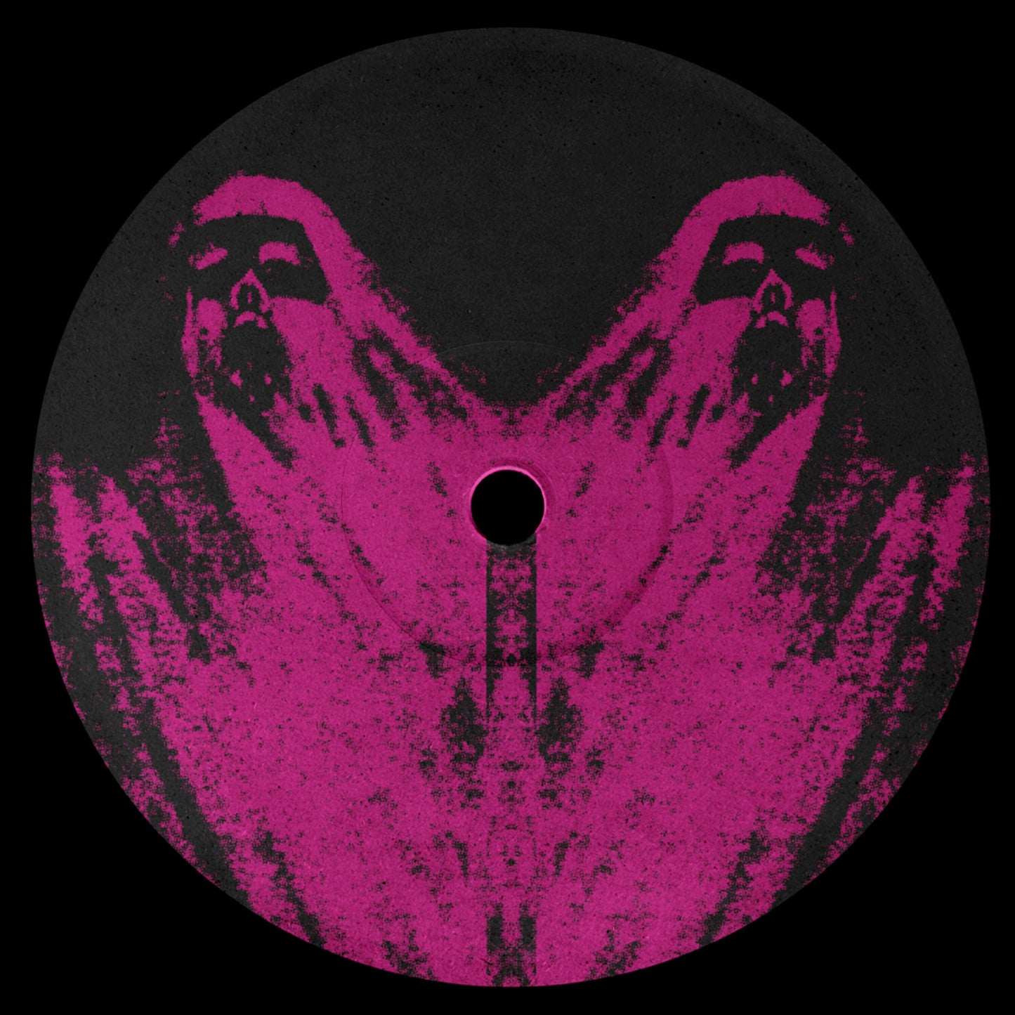 Laars – Ghost Hunter EP
