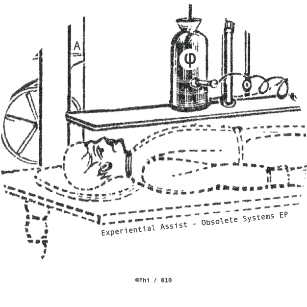 Experiential Assist - Obsolete Systems EP