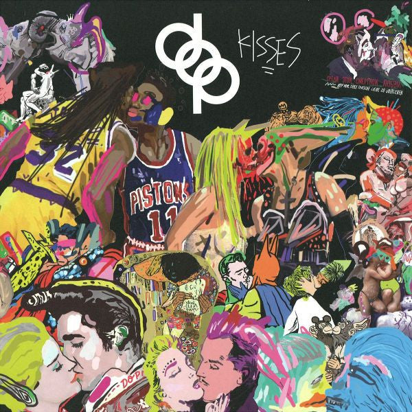 dOP – Kisses