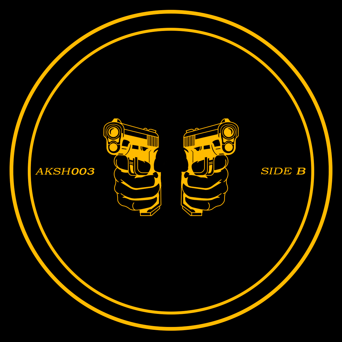 Demian - Bandido EP