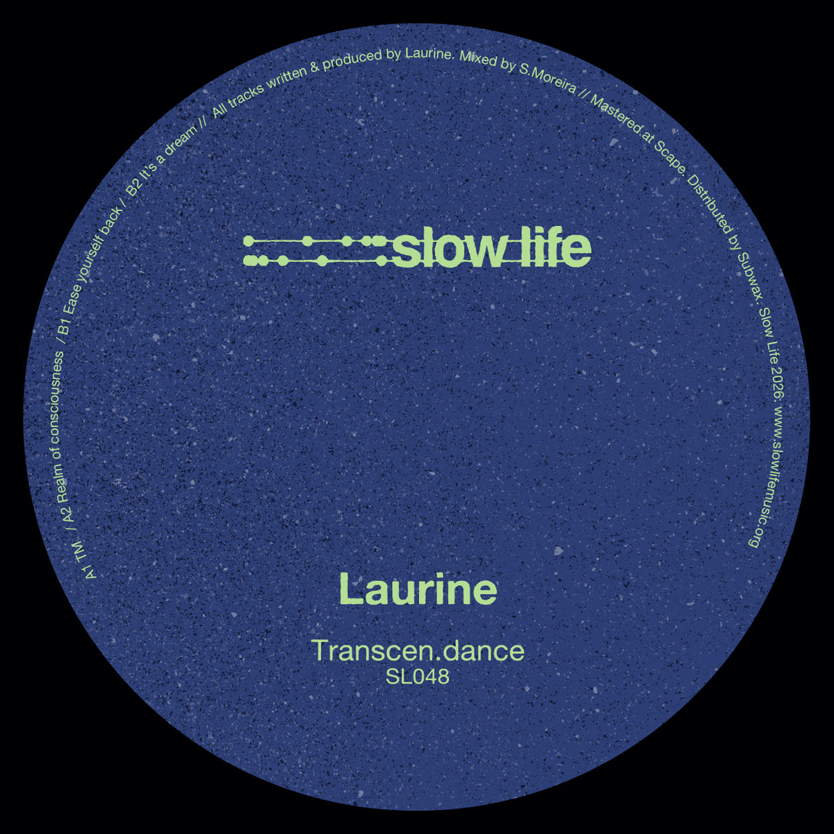 Laurine - Transcen.dance