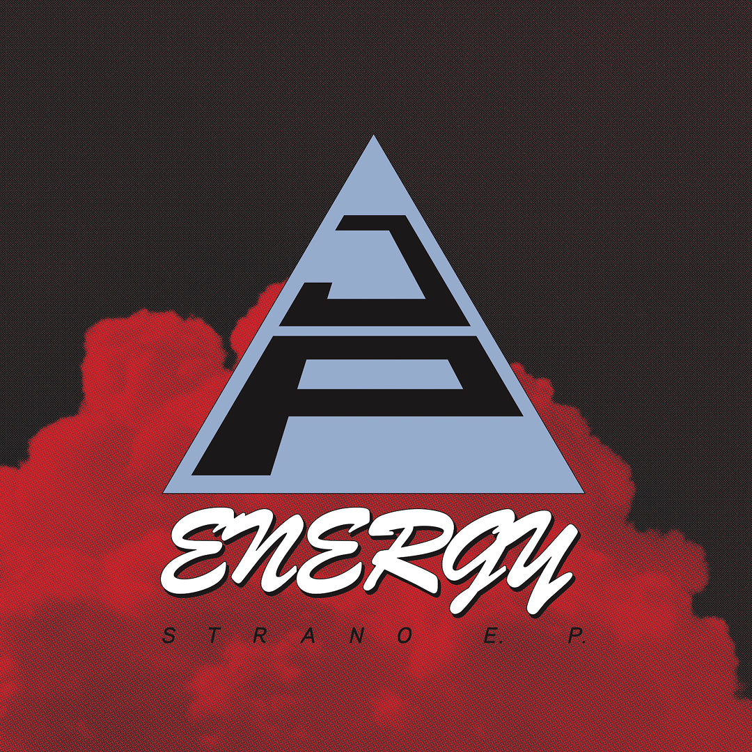 J.P. Energy - Prima Dell' Alba / Forbidden Planet