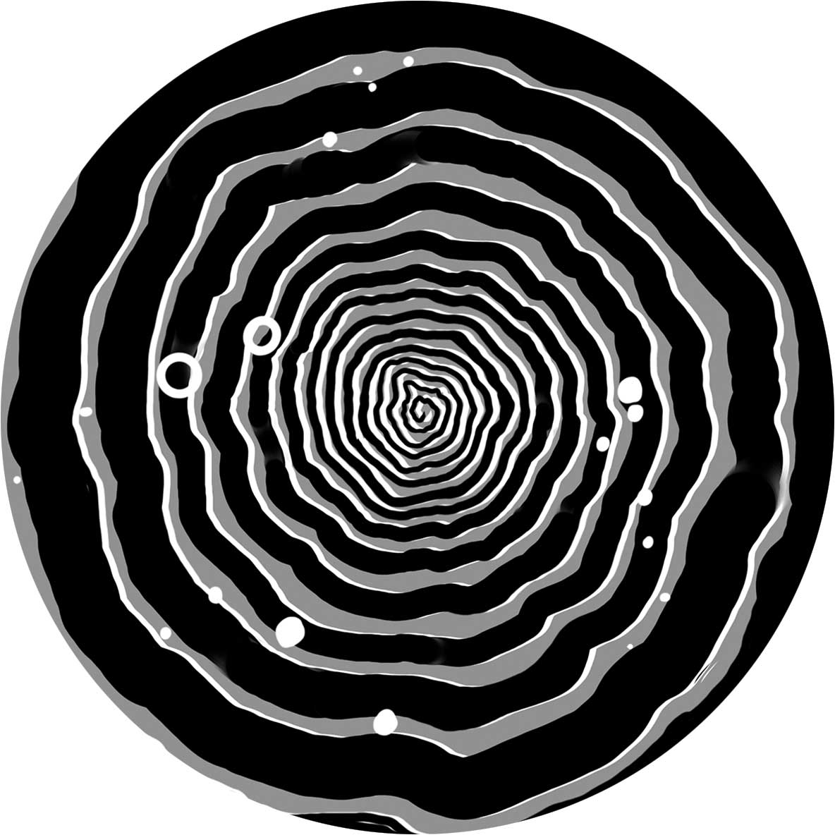 Zulu Matrix – Hyperspace (Incl. S.O.N.S Remix)