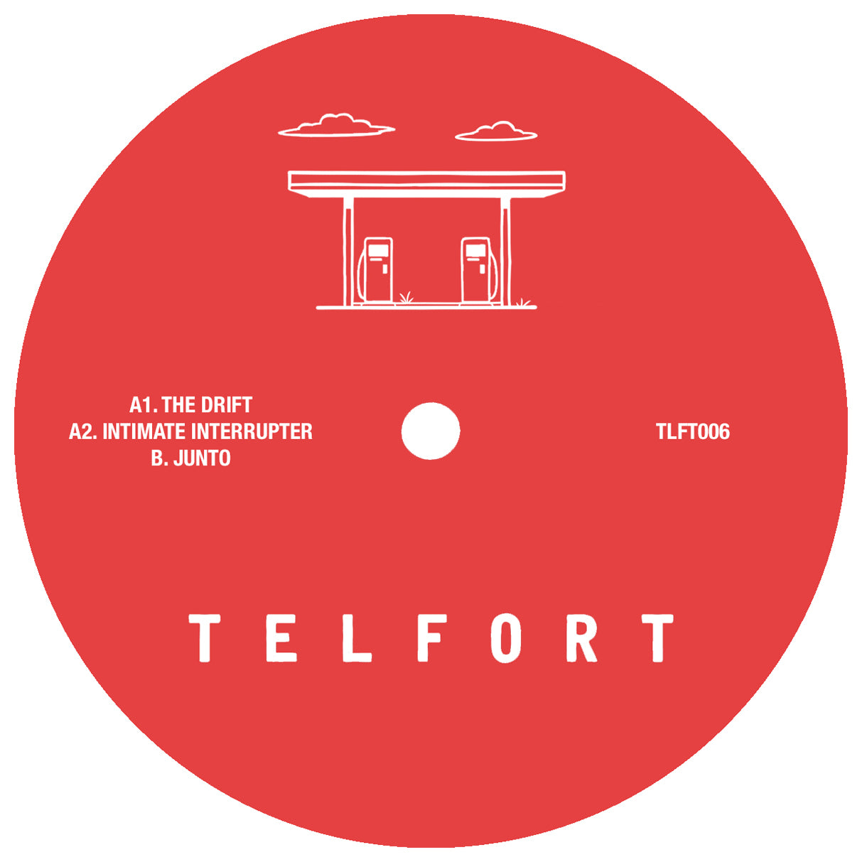 Telfort - The Drift