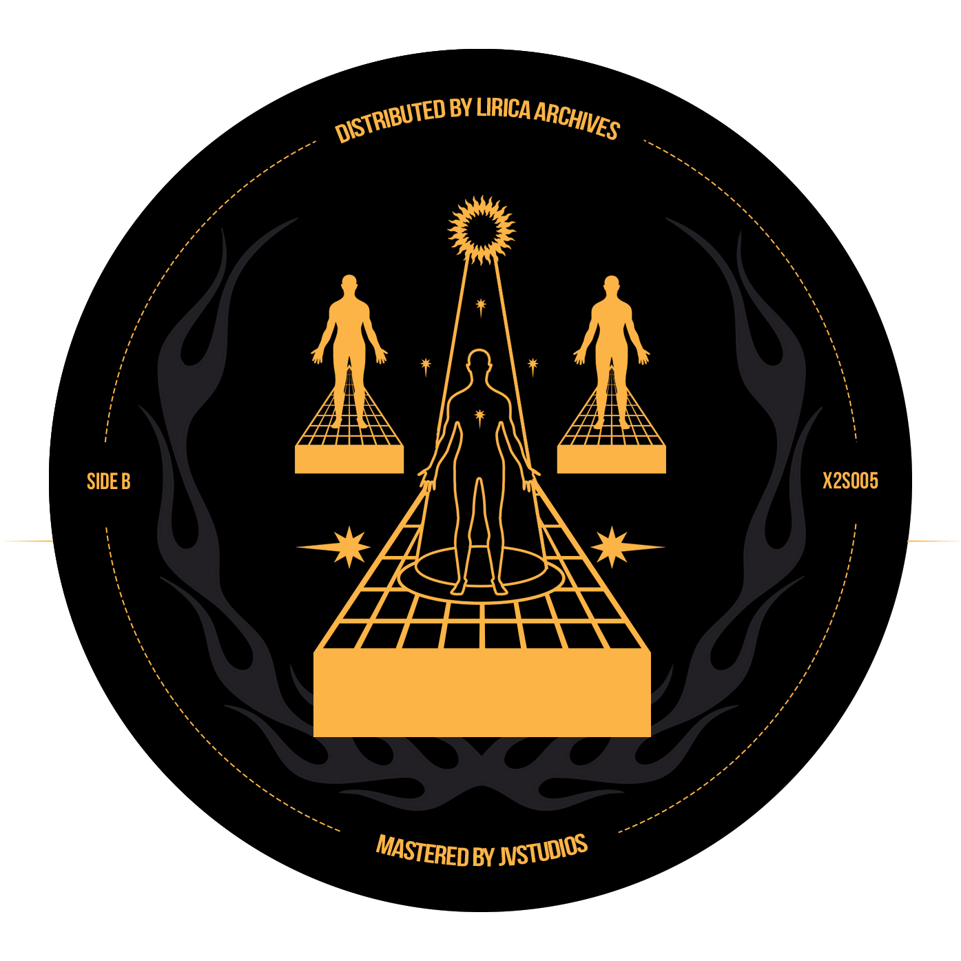 Twineffect - Neural Echoes EP