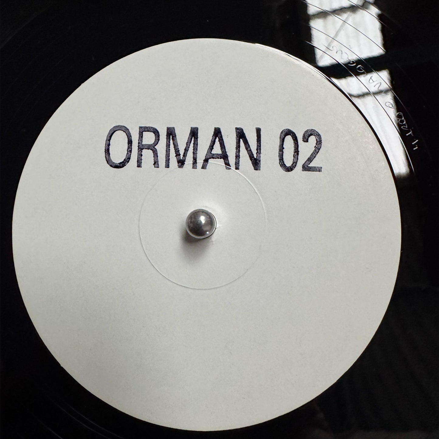 Omar Akhrif, Lucretio, Norma - ORMAN 02