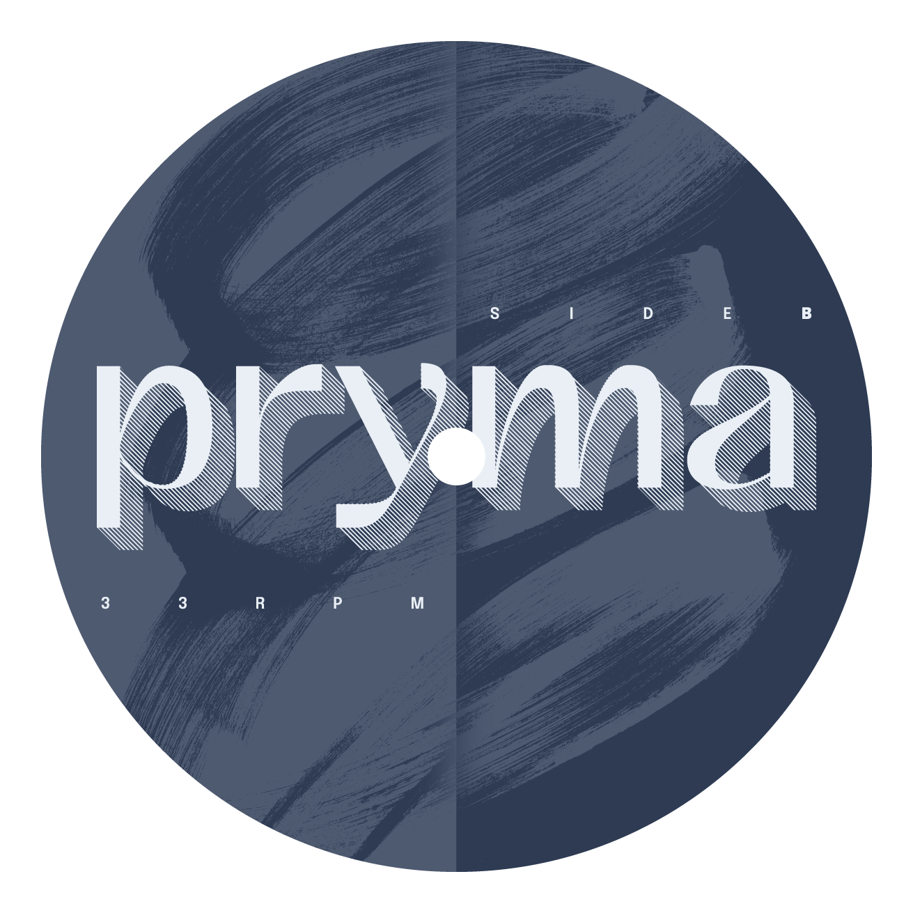 Nico Lampariello - Montevideo Dystopia