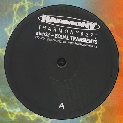atch22 – Equal Transients