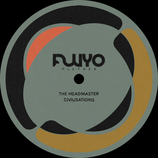 THE HEADMASTER - CIVILISATIONS