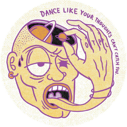 Lorenzo Aribone - Mind Hunter EP