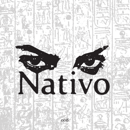 Nativo - 22247008 ( PRE - ORDER )