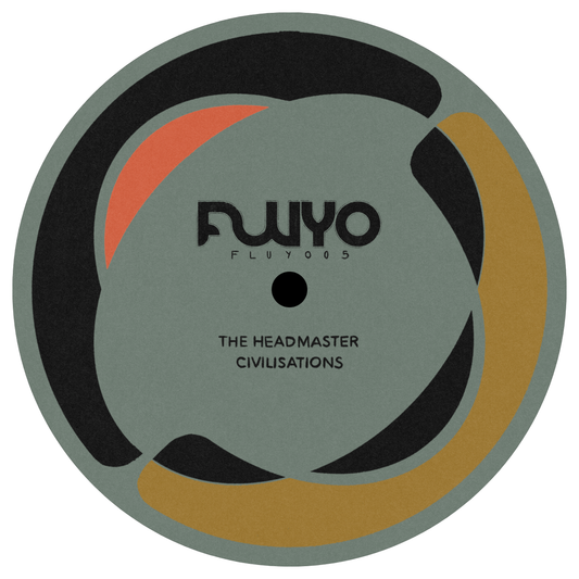 THE HEADMASTER - CIVILISATIONS