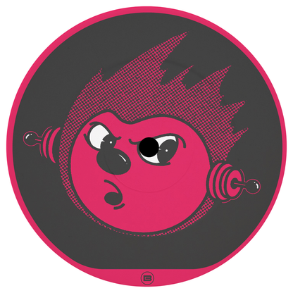 Desirée Falessi - Existential Instinct EP