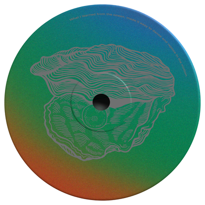 Inner Lakes – Showyu