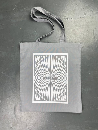 Tote Bag - Opia Records