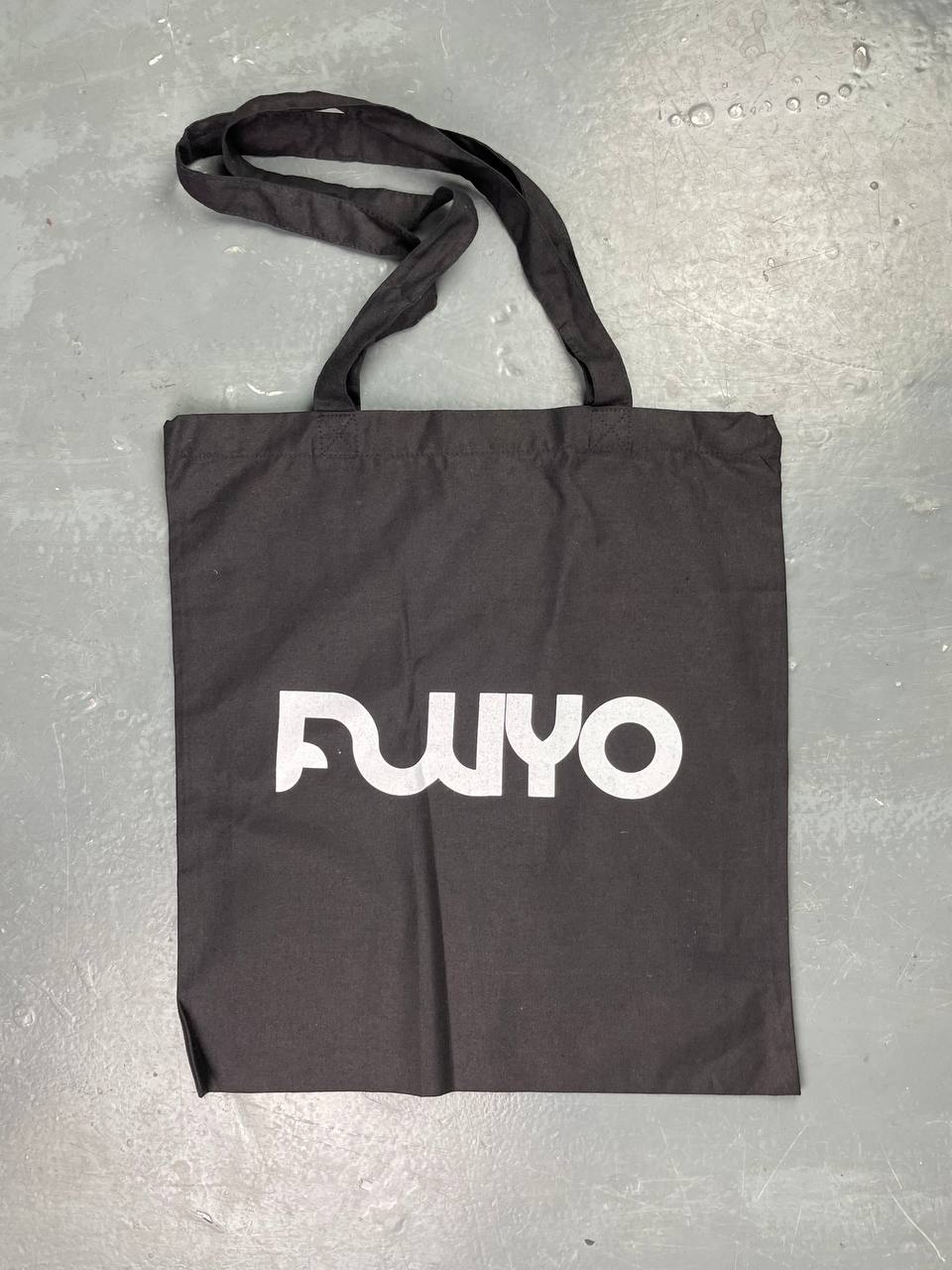 Tote Bag - Fluyo