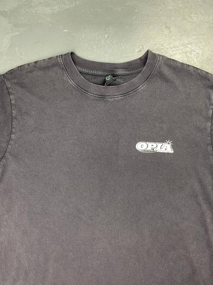 T-Shirt - Opia Records