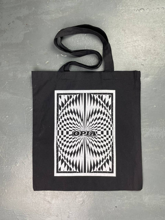 Tote Bag - Opia Records