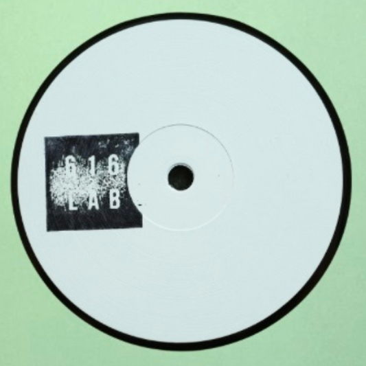 616 LAB 06 – 616 LAB