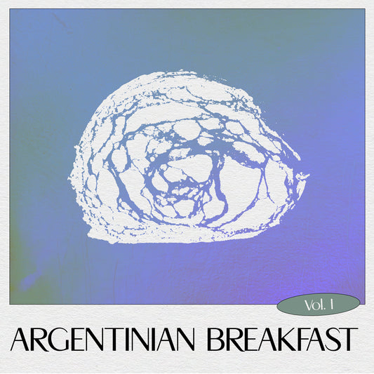 Various Artists - Argentinian Breakfast Vol. 1