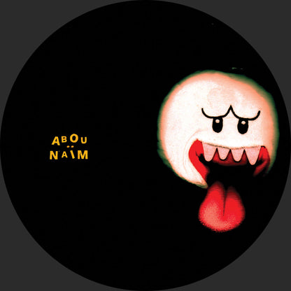 Abou Naïm - Niceness EP