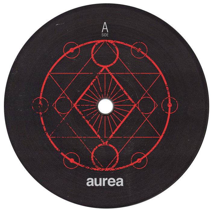 VARIOUS – AUREA 004 [AUREA MUSIC LAB]