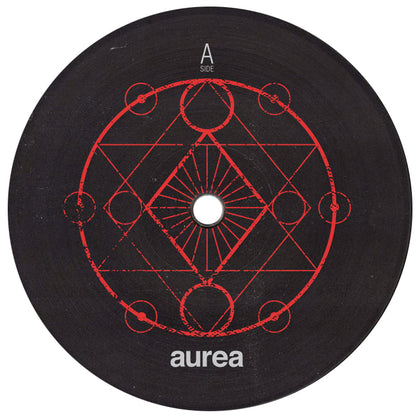 VARIOUS – AUREA 004 [AUREA MUSIC LAB]