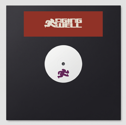 Charlieboy, Momibstrd, Teral  - V.A. AW01
