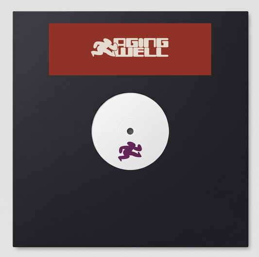 Charlieboy, Momibstrd, Teral  - V.A. AW01