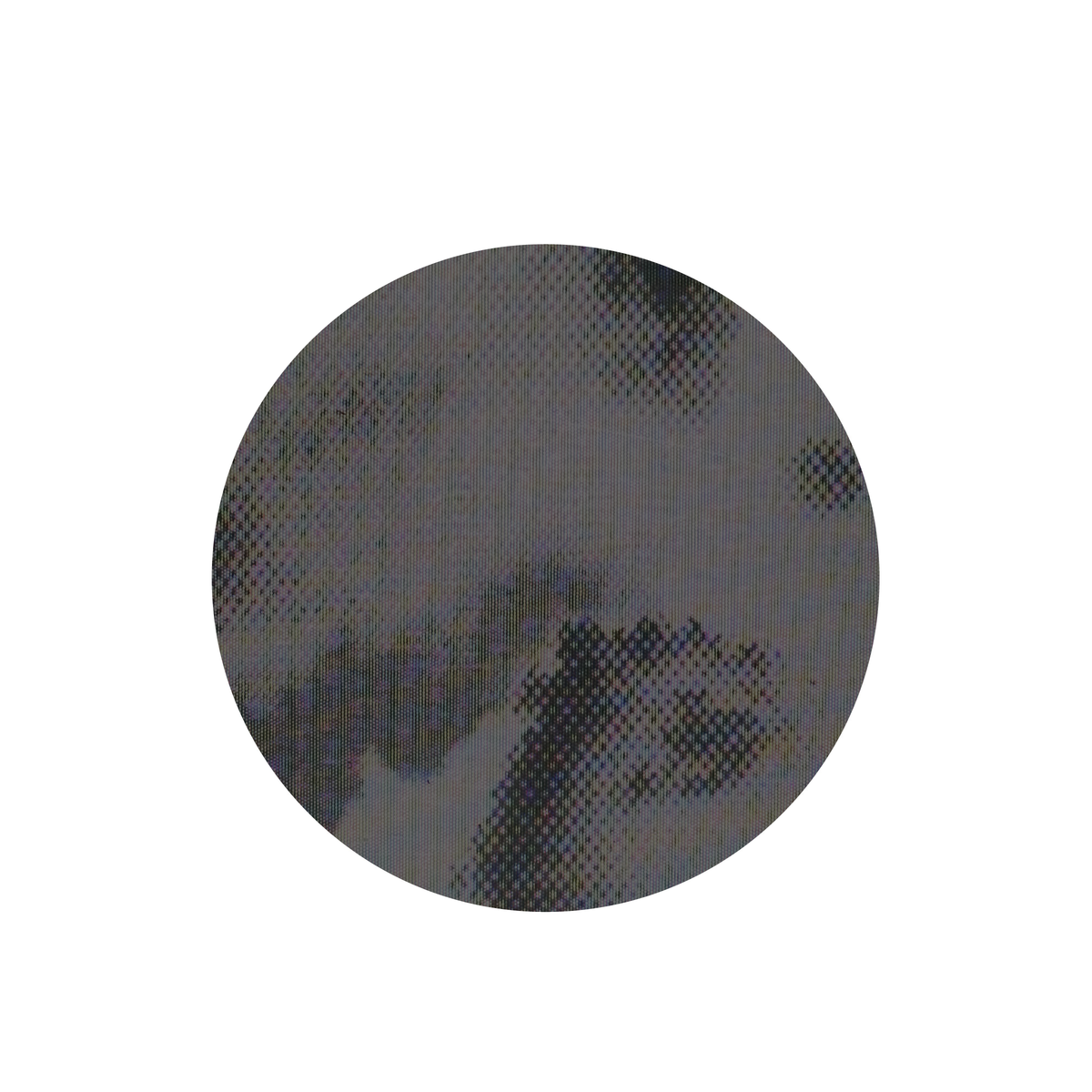 Alcyone - Transient Bodies