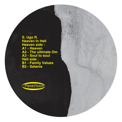 S. Ugo R. - Heaven In Hell