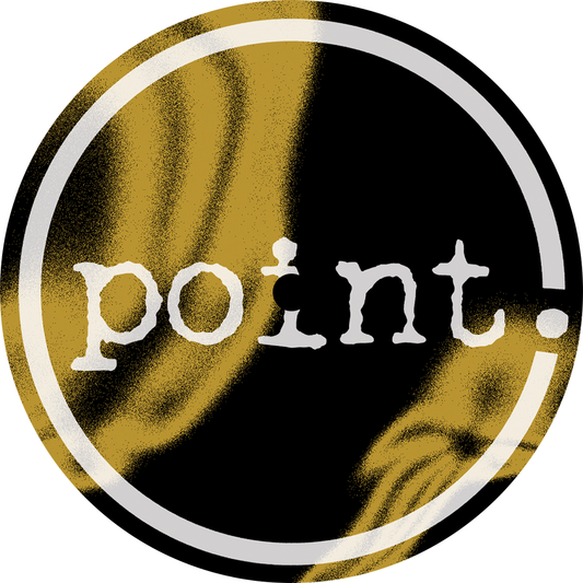 Laimonas - Fragile Signals EP