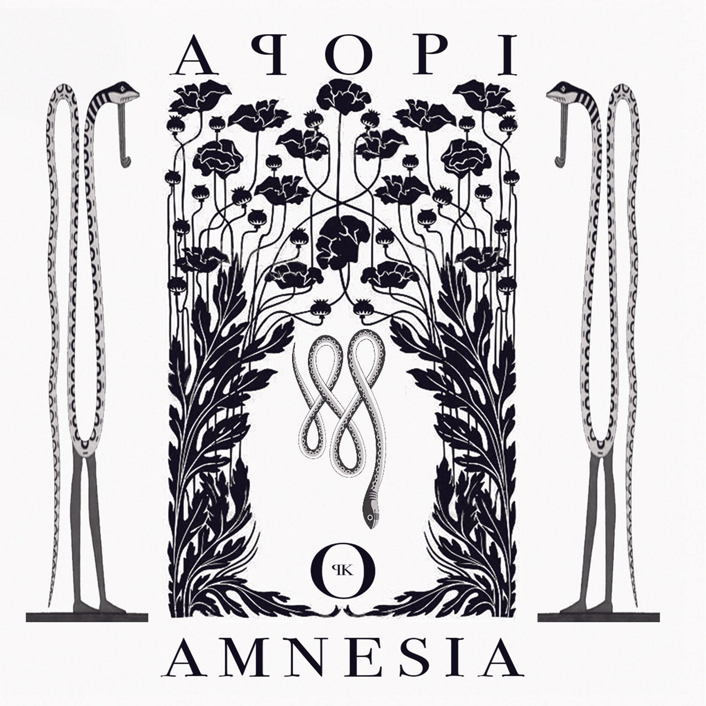 Apopi - Amnesia