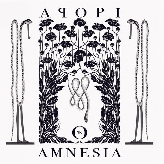 Apopi - Amnesia