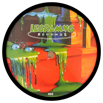 Koffi - Midnight Feast EP