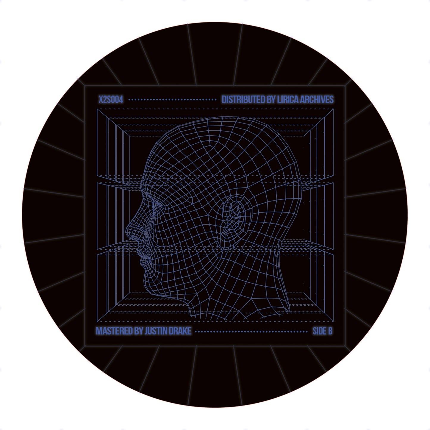 Smev - 5TH Dimension EP ( PRE - ORDER )