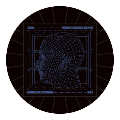 Smev - 5TH Dimension EP ( PRE - ORDER )